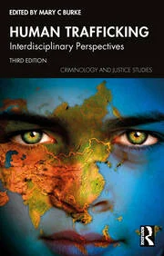 Cover image for HUMAN TRAFFICKING