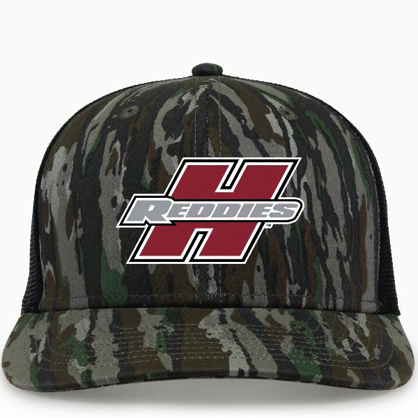 Reddies Everyday Trucker Cap; $24.99