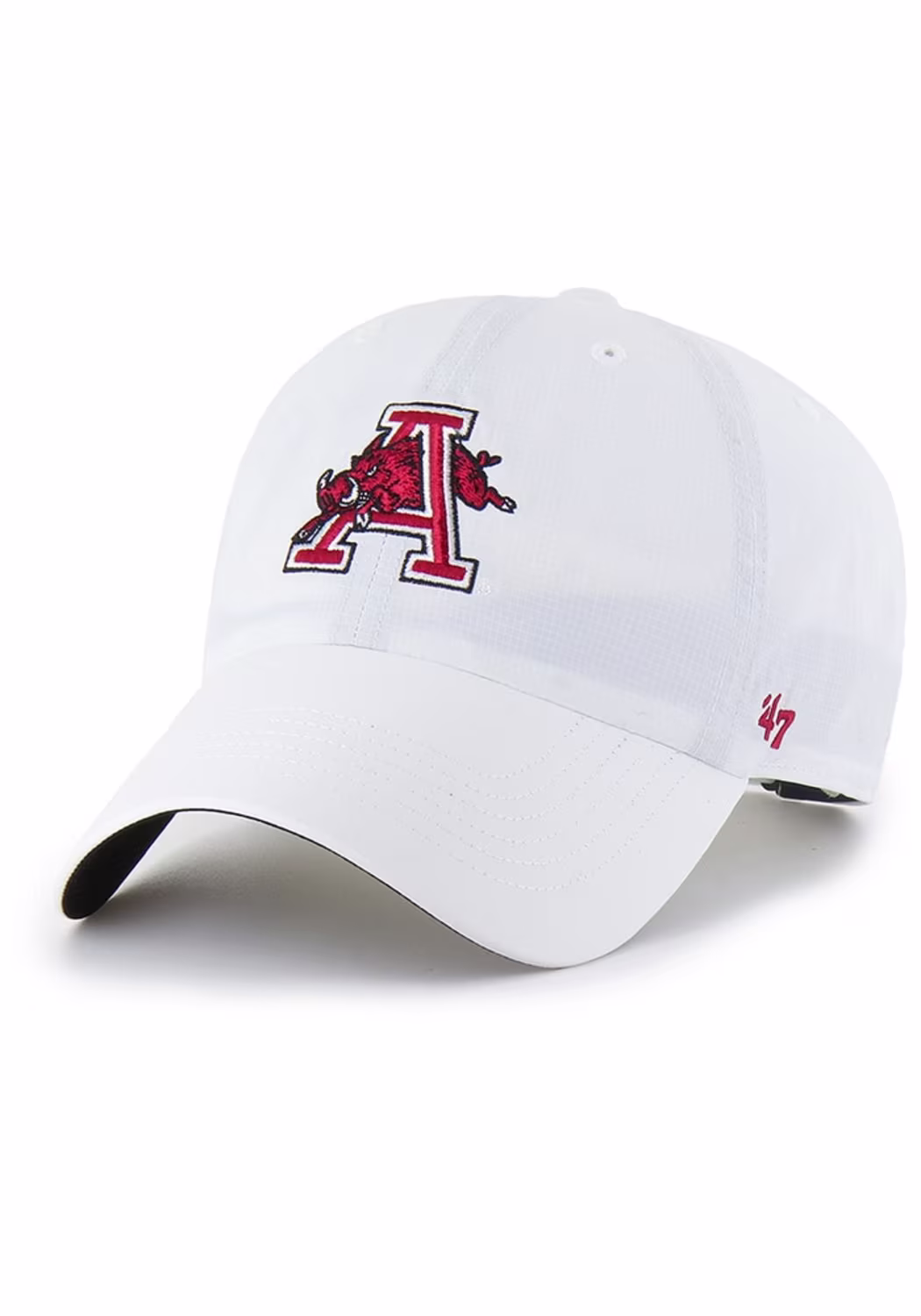 image of: Arkansas Razorbacks Vintage BRRR 47' Clean Up