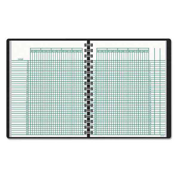 image of: Day Minder Class Records