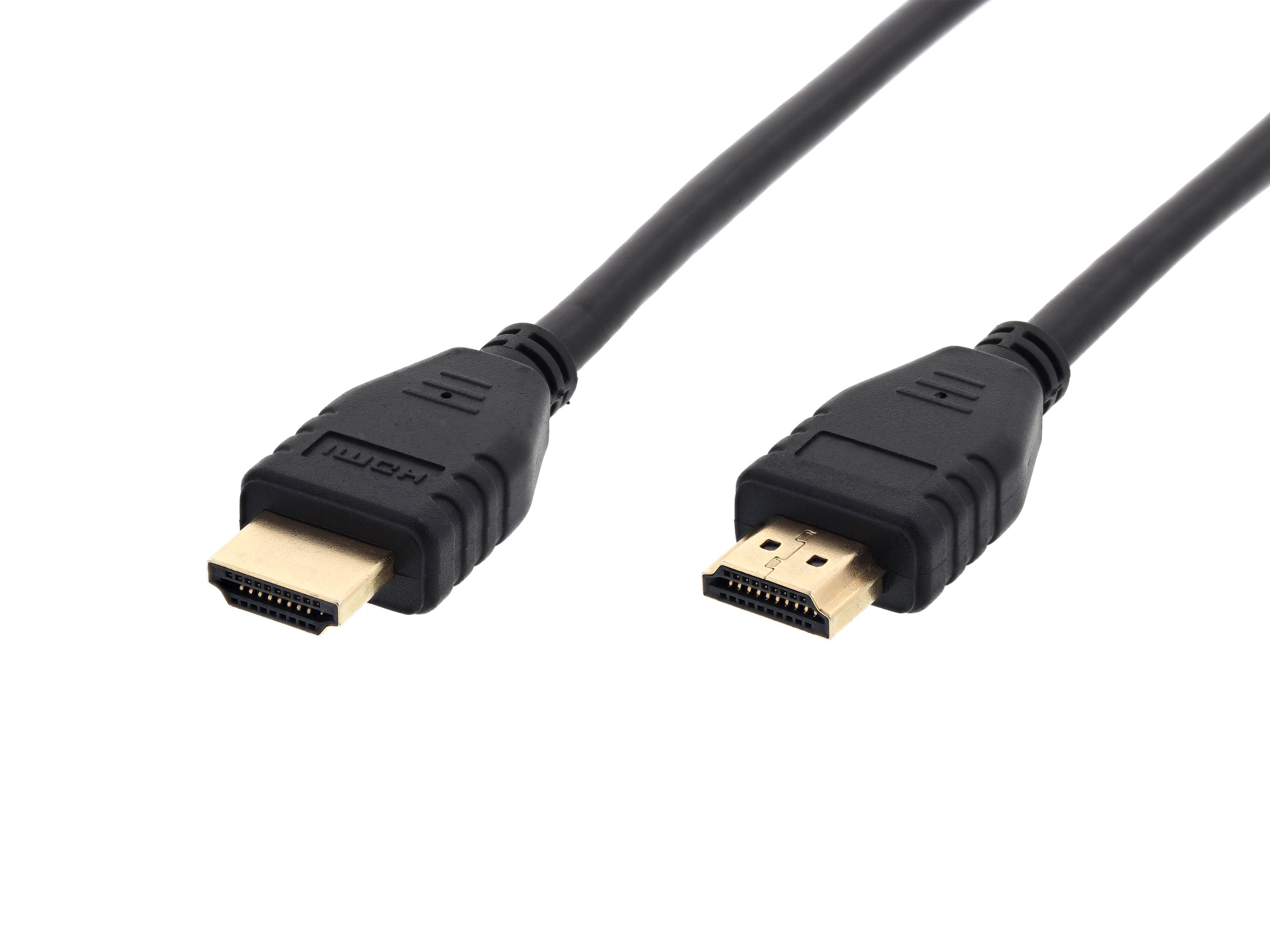 image of: GoldX HDMI Cable