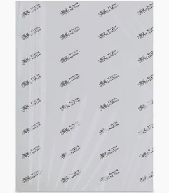 image of: WINSON NEWTON 22X30 HOT PRESS W/COLOR PAPER