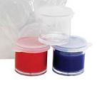 image of: Sealed Artist Cups Set/2 .35 fl oz