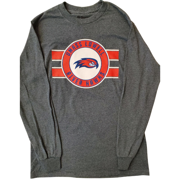 Ouray River Hawk Long Sleeved Tee; $29.99