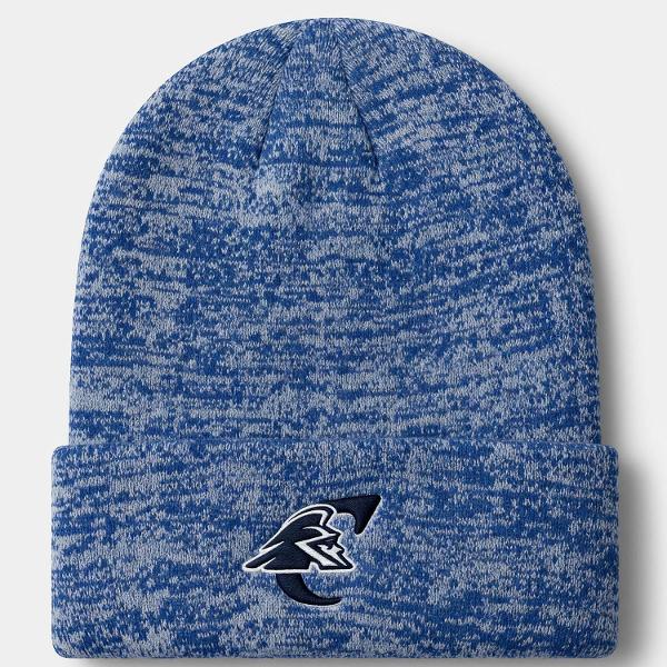Ultralight Blue Beanie; $23.99