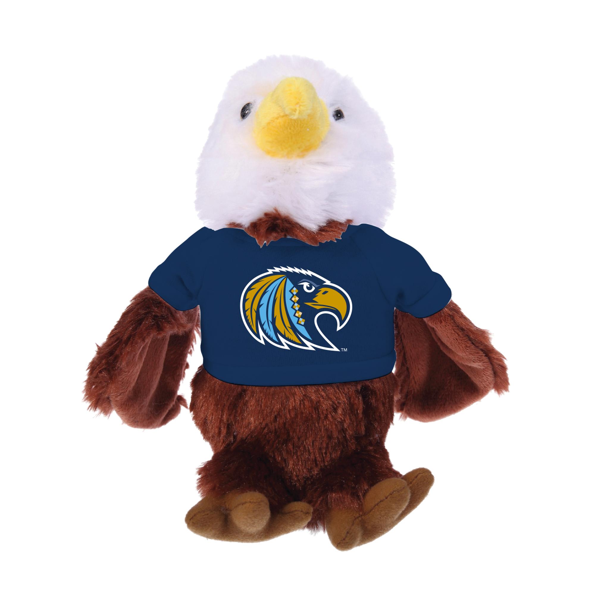 Product image 1 of 1 for MC PLUSH 12" BUDDIES EAGLE