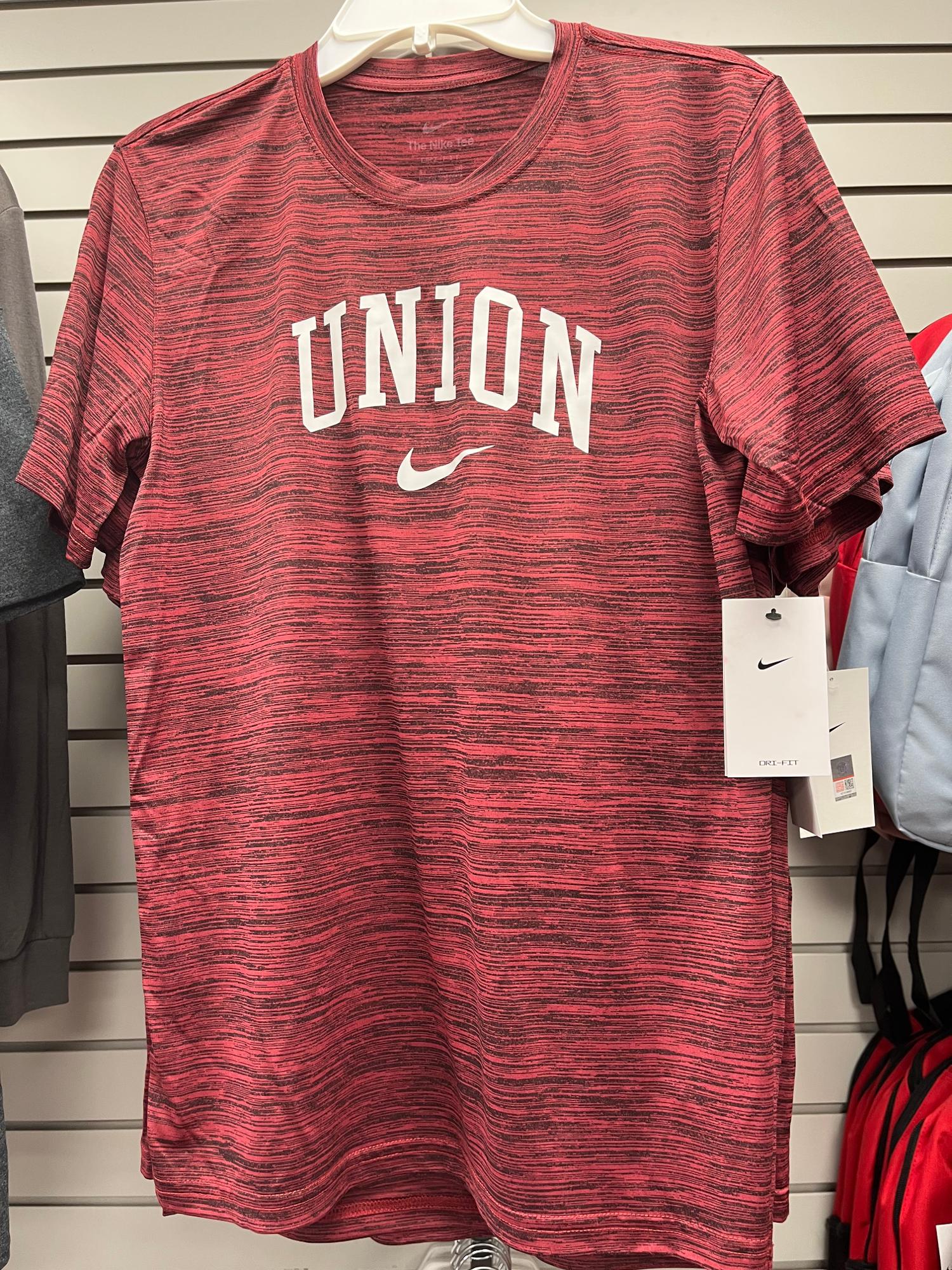 image of: Union Velocity Legend Short Sleeve Tee