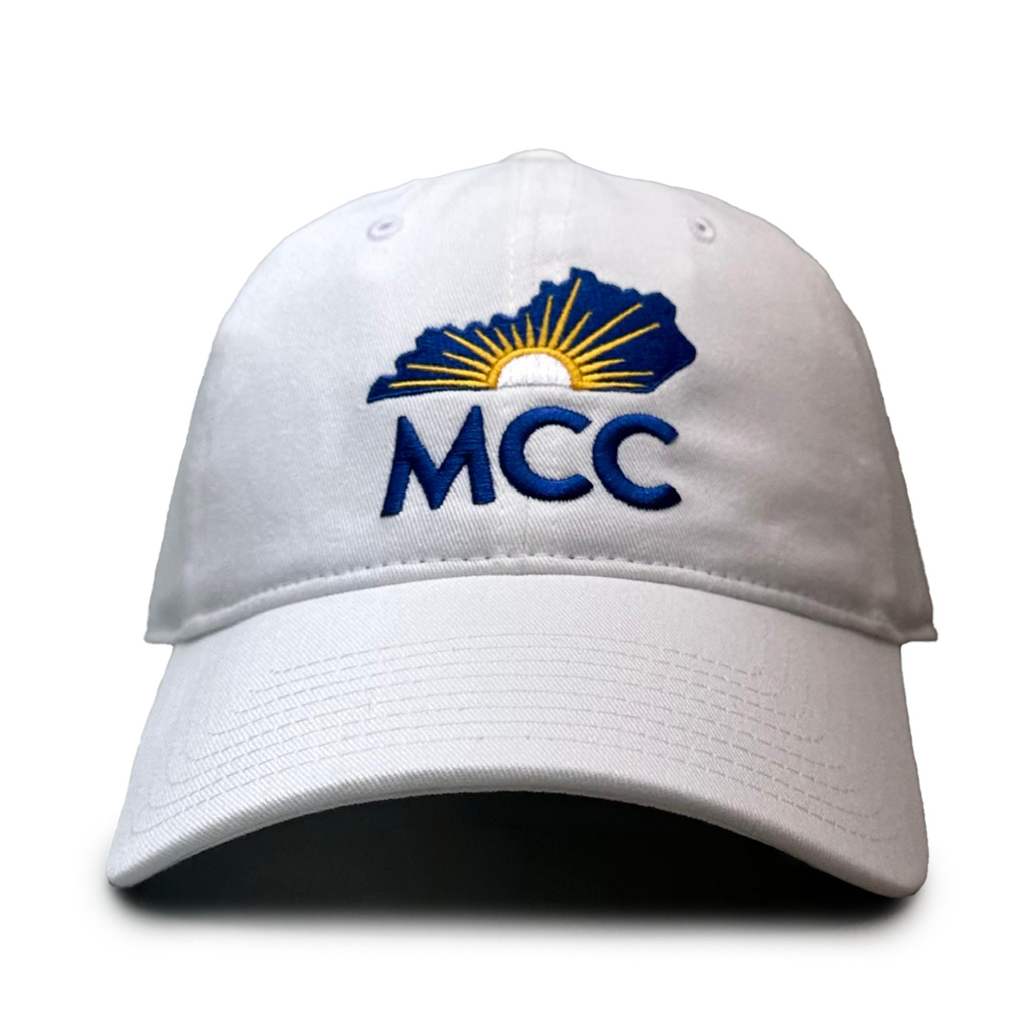 Product image 3 of 4 for KMCC HAT G19 TWILL STATE LOGO