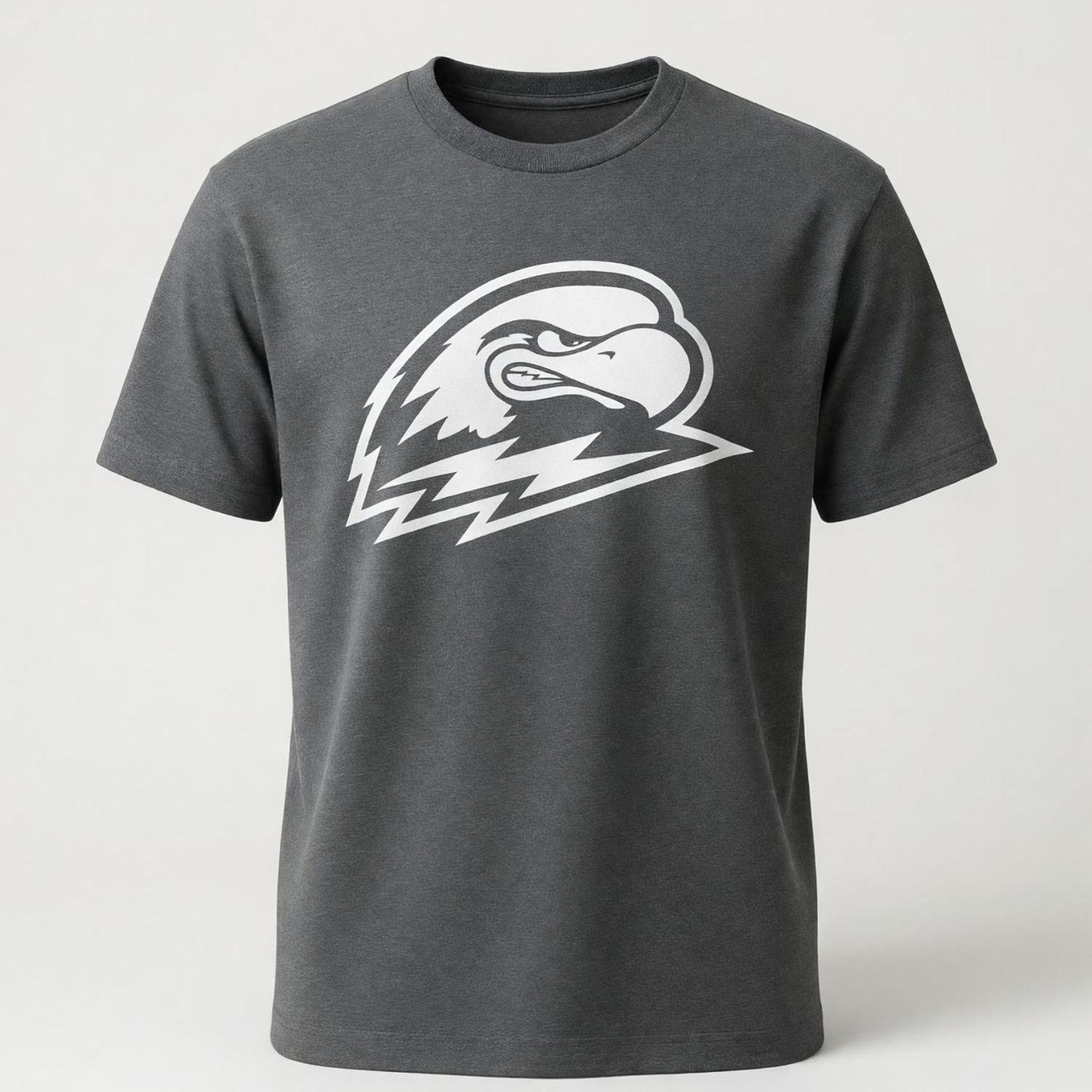 Product image 2 of 2 for Sport Tee Coastal Color Gray Thor
