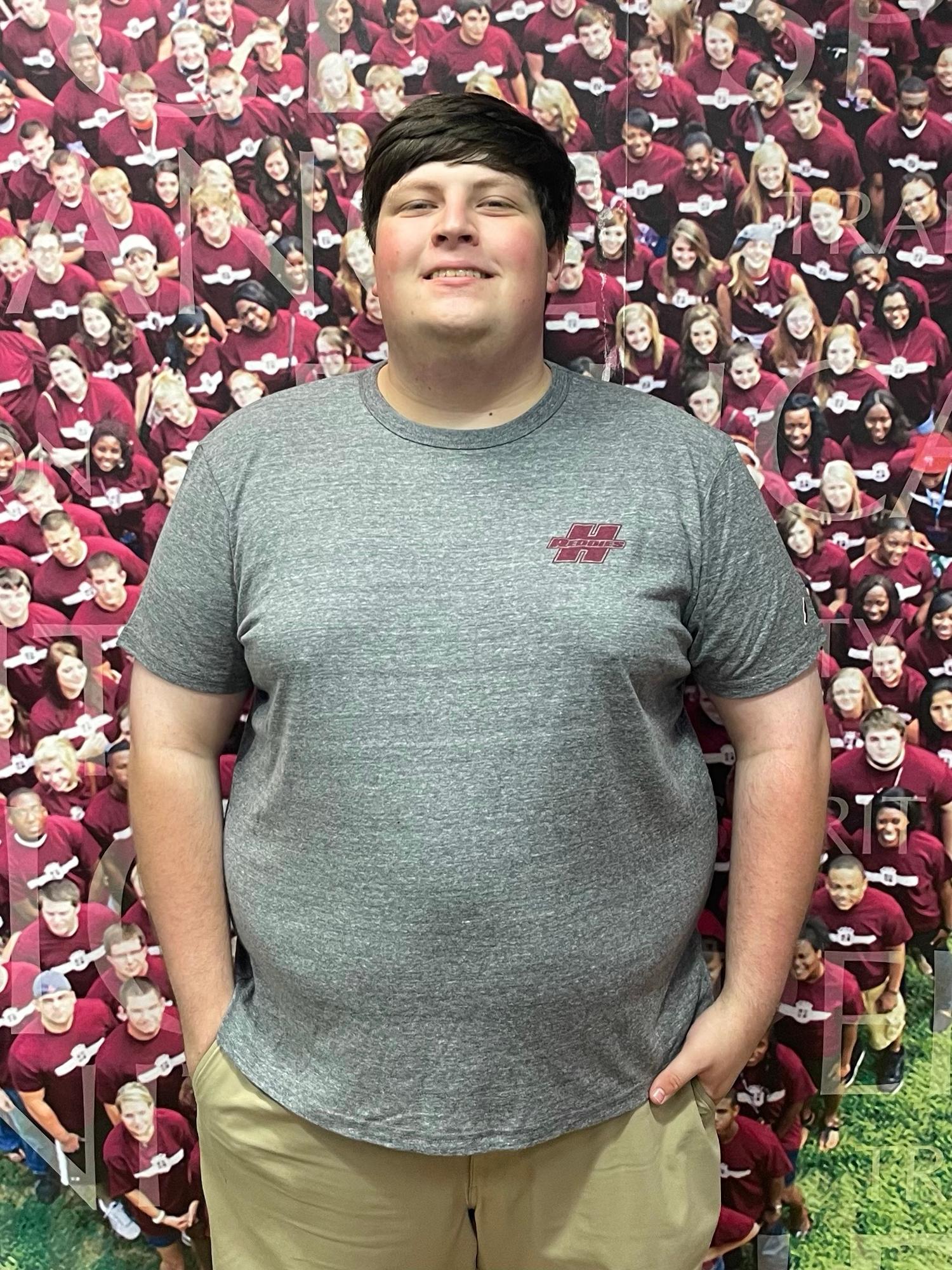 Product image 5 of 6 for Henderson Baseball / Softball Field Victory Falls Tee
