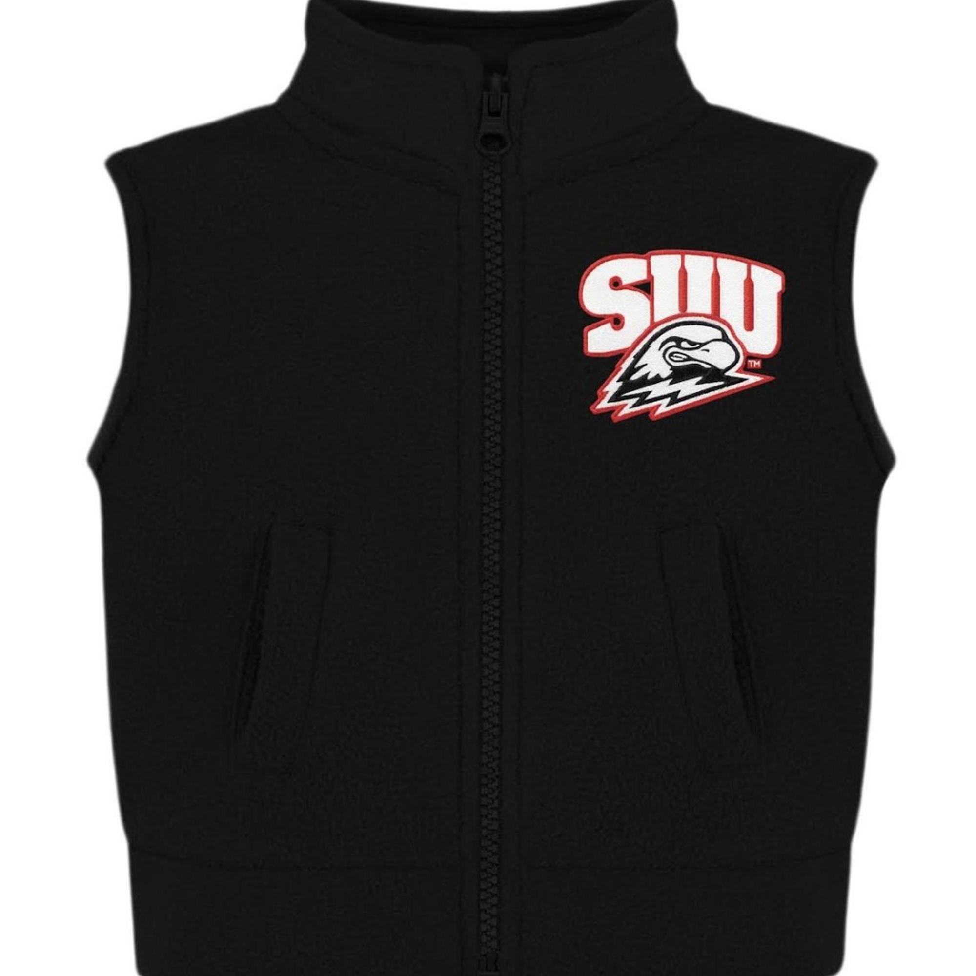 Product image 1 of 1 for CK TODDLER/YOUTH VEST BLACK THOR
