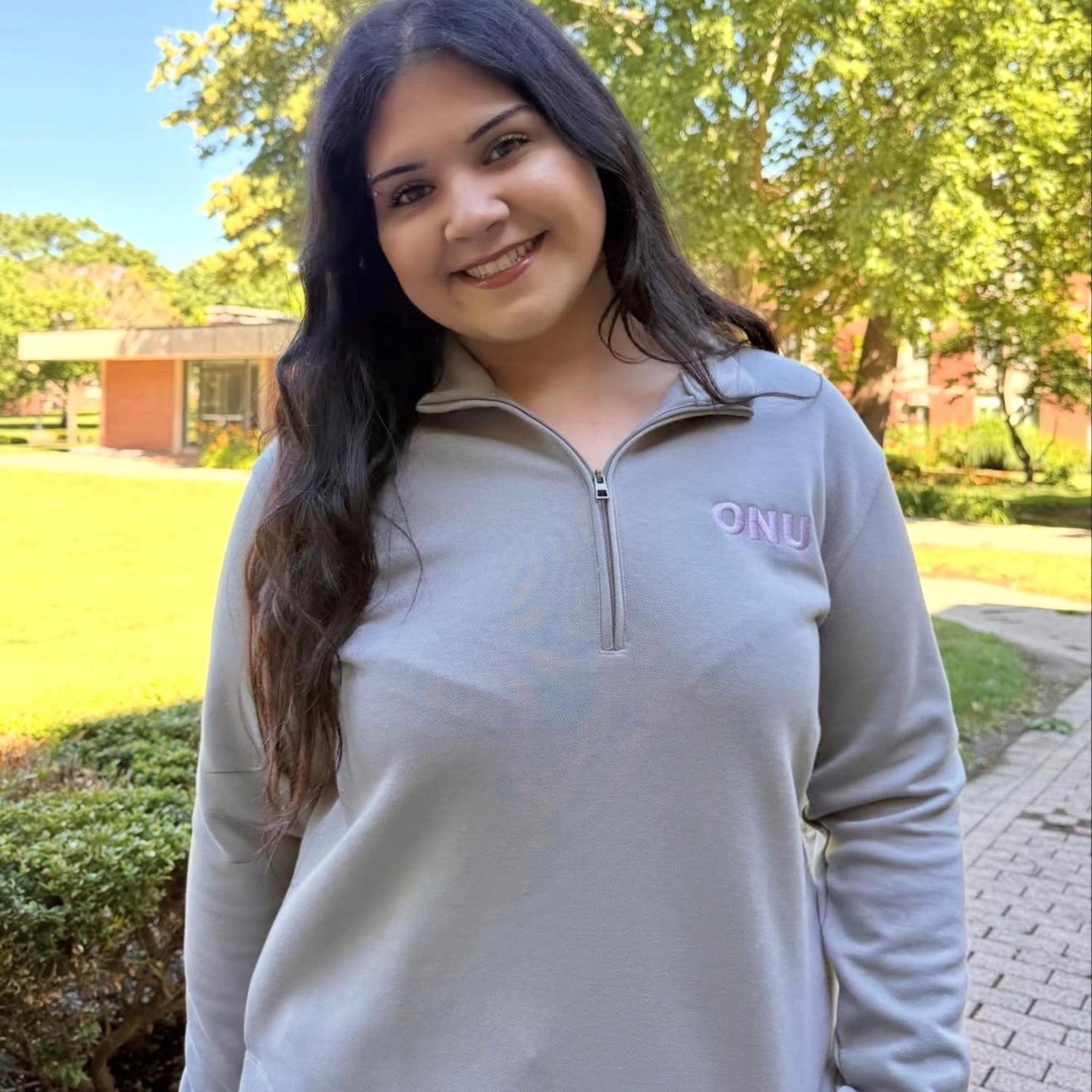 Product image 1 of 2 for Women's Wearever 1/4 Zip