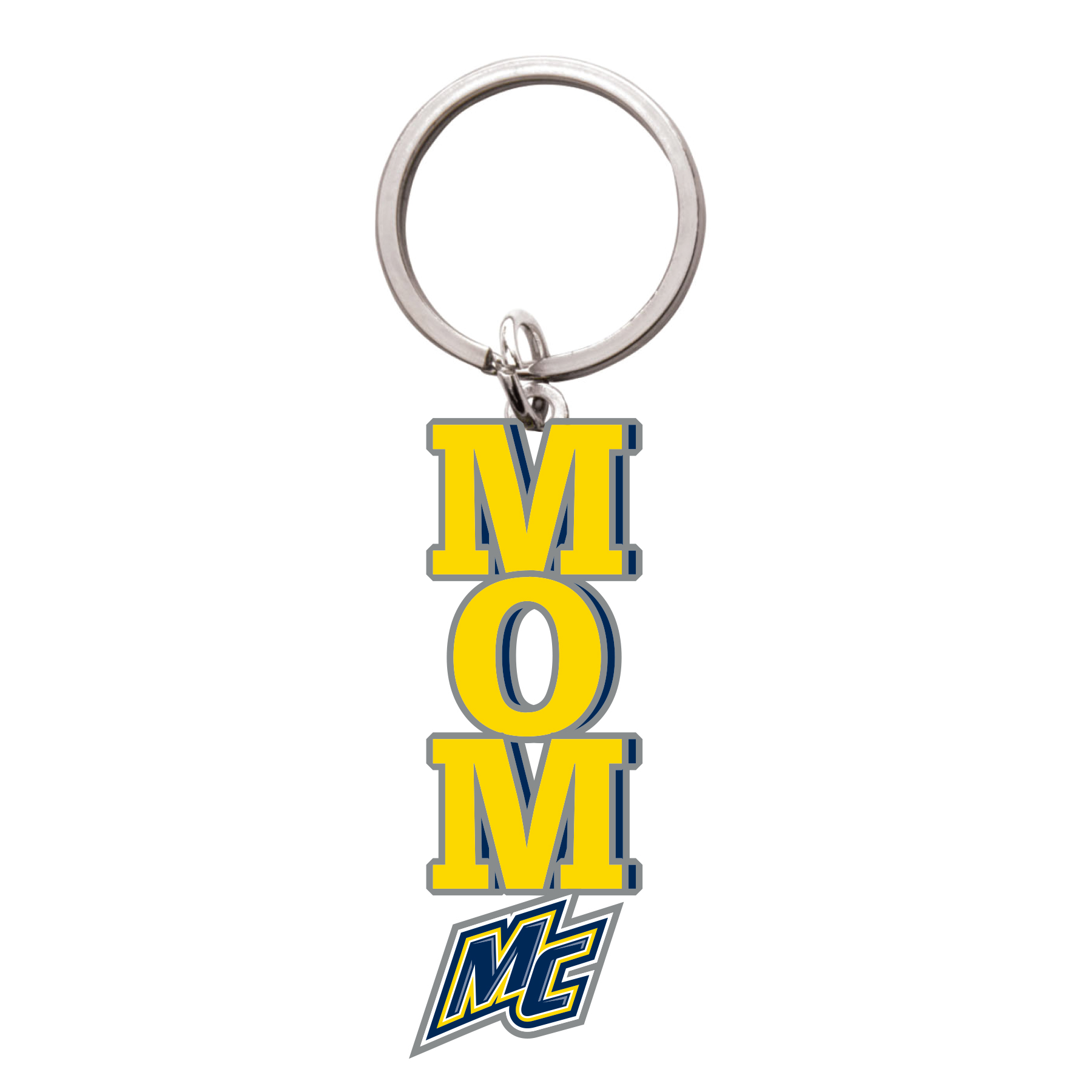 image of: Mom Keytag