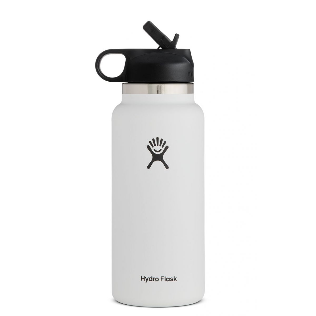 Variant 3 of 7 for Hydro Flask Wide Mouth Straw Cap 32oz