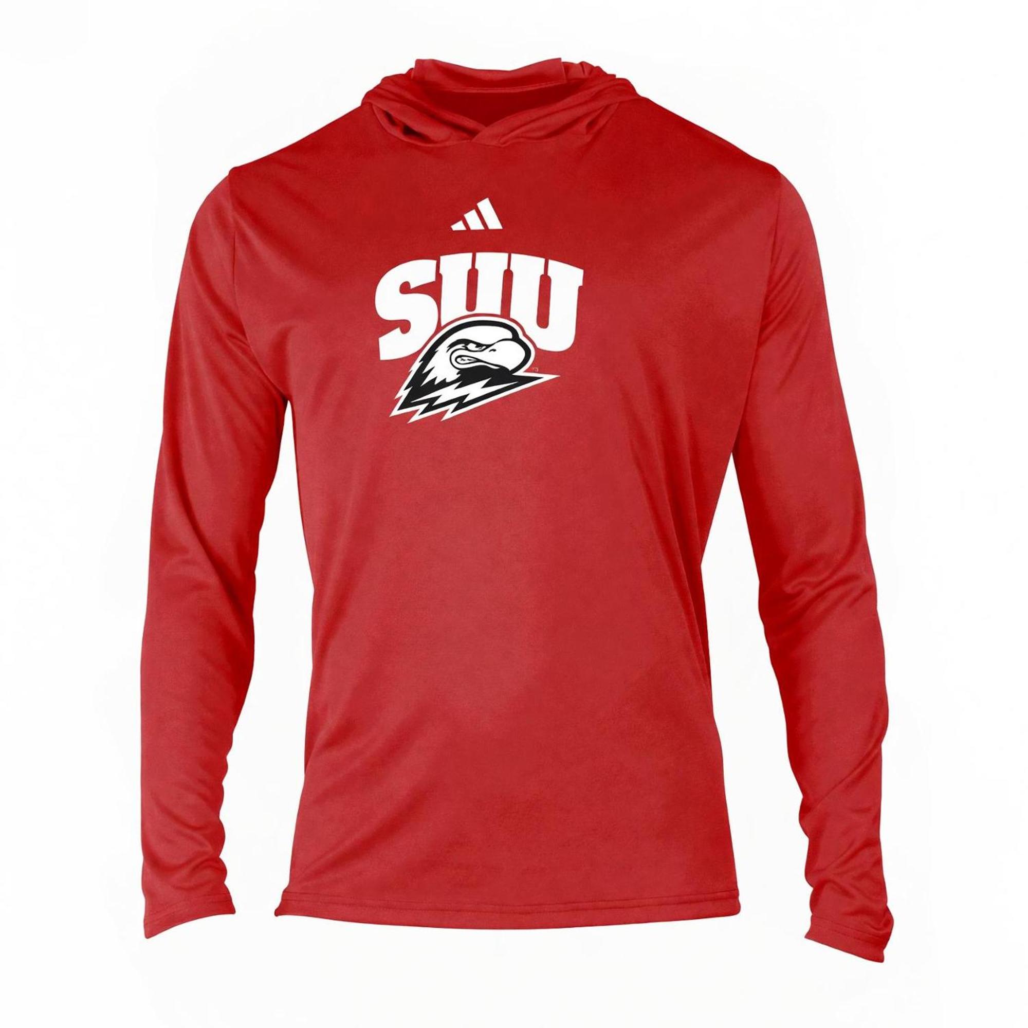 Product image 1 of 1 for TCA ADIDAS RED HOOD THOR