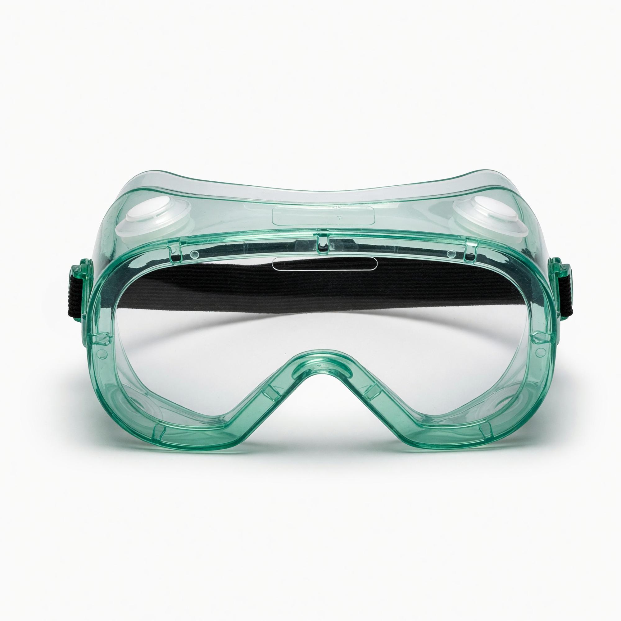 Product image 1 of 2 for Pyramex Indirect Vent Safety Goggles