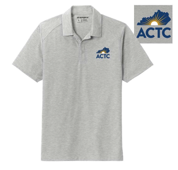 KACTC POLO SPORTEK TRIBLEND; $57.99