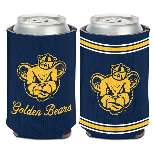 Can Cooler Vintage Oski Logo; $5.99