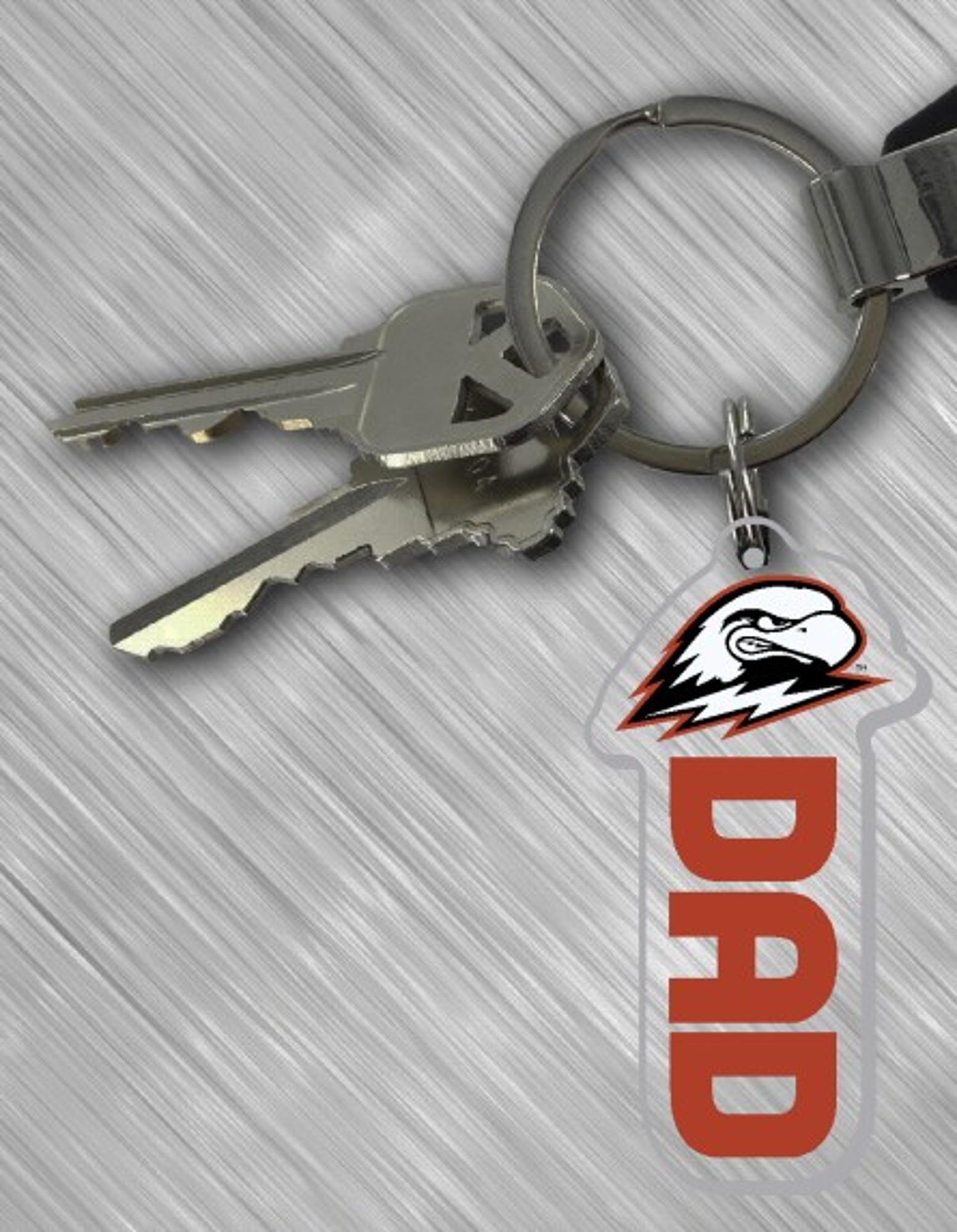 Product image 1 of 1 for CDI DAD/THOR KEY TAG