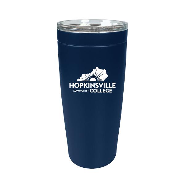 TUMBLER 20 OZ; $6.99