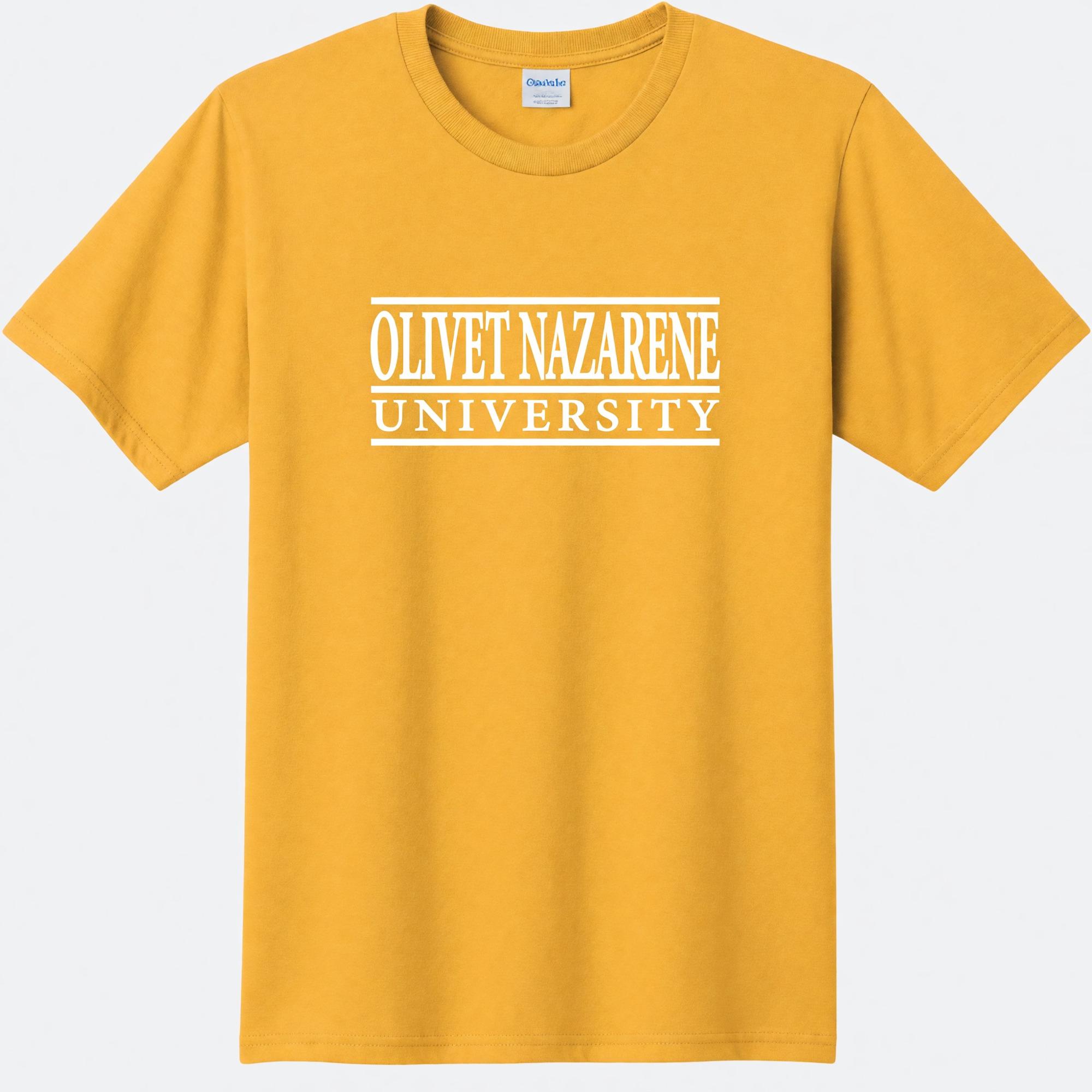 Product image 1 of 1 for Core Stacked Full Name Tee