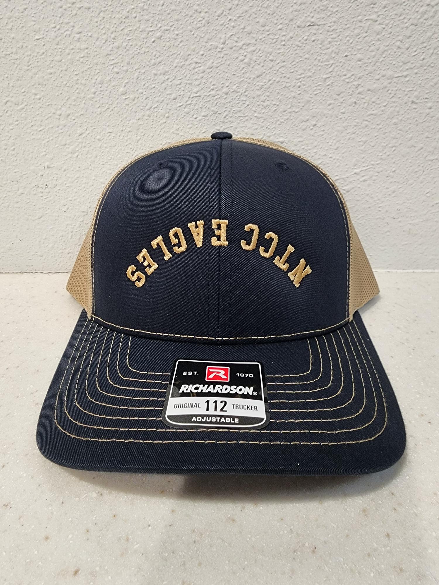Product image 2 of 10 for Cap Upside Down NTCC Eagles
