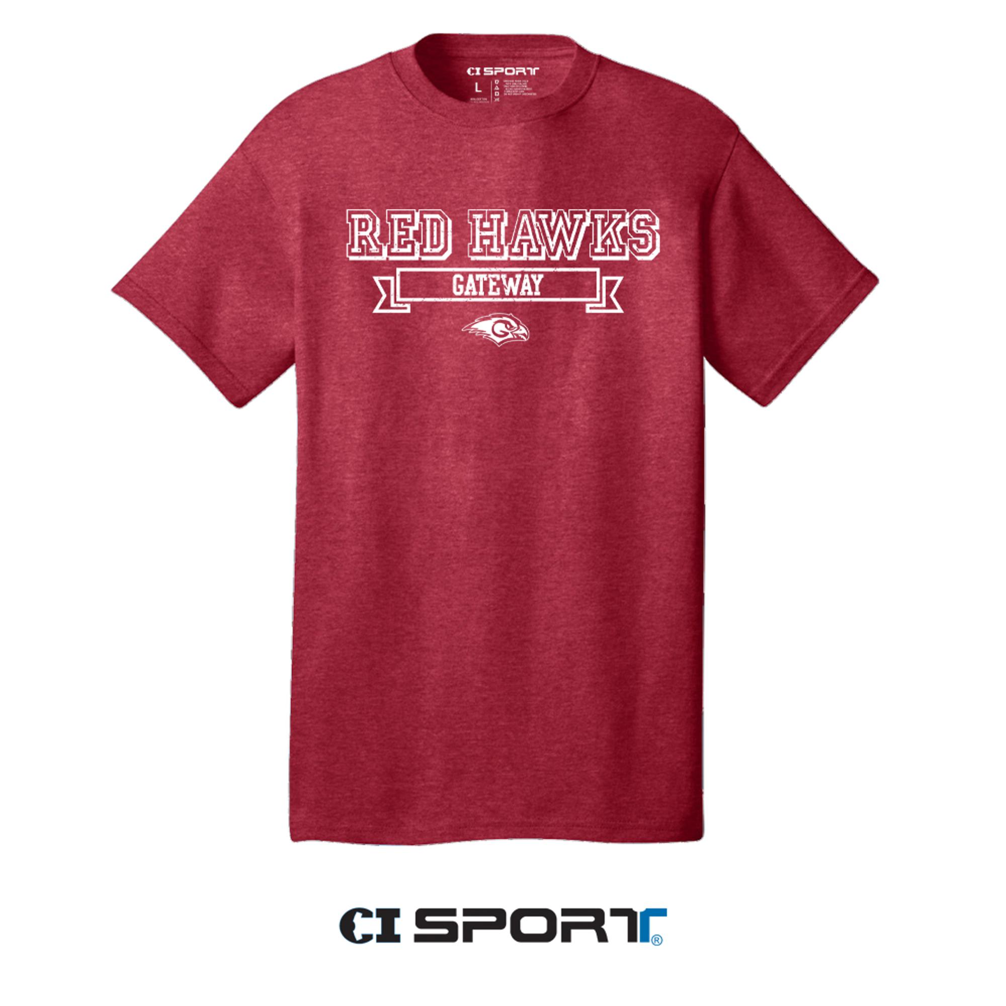 Product image 3 of 6 for GTC S/S Tee VT