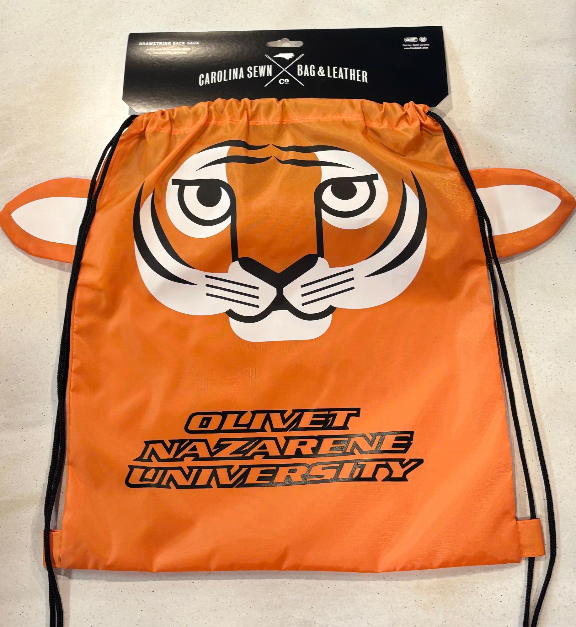 image of: Paw-N-Claws Drawcorded BackSack