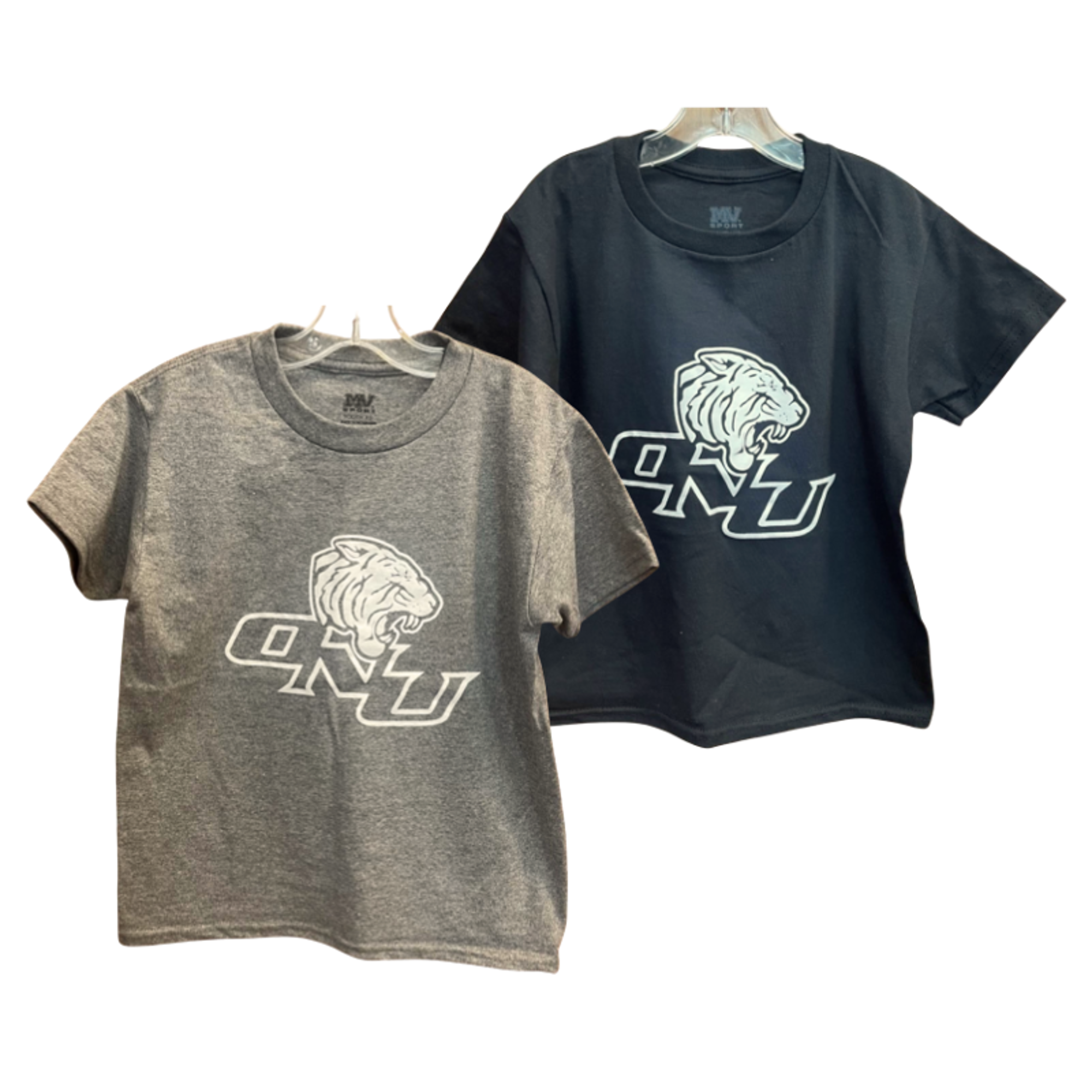 image of: Youth Classic Tee - Sporty