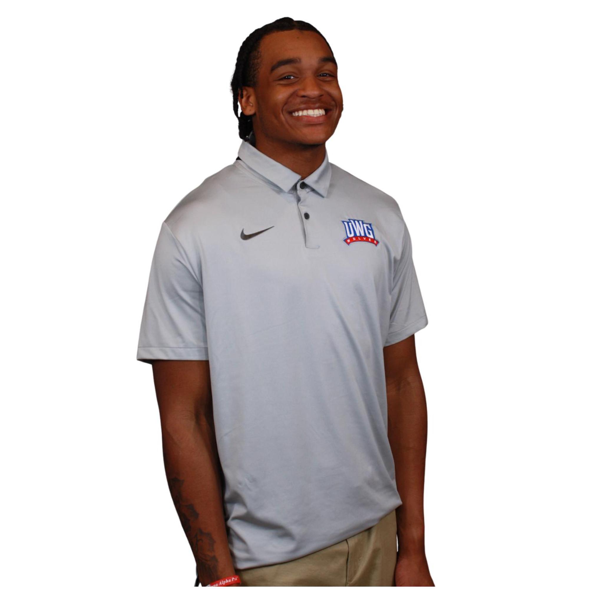 Product image 5 of 7 for NIKE TOUR DRI-FIT POLO