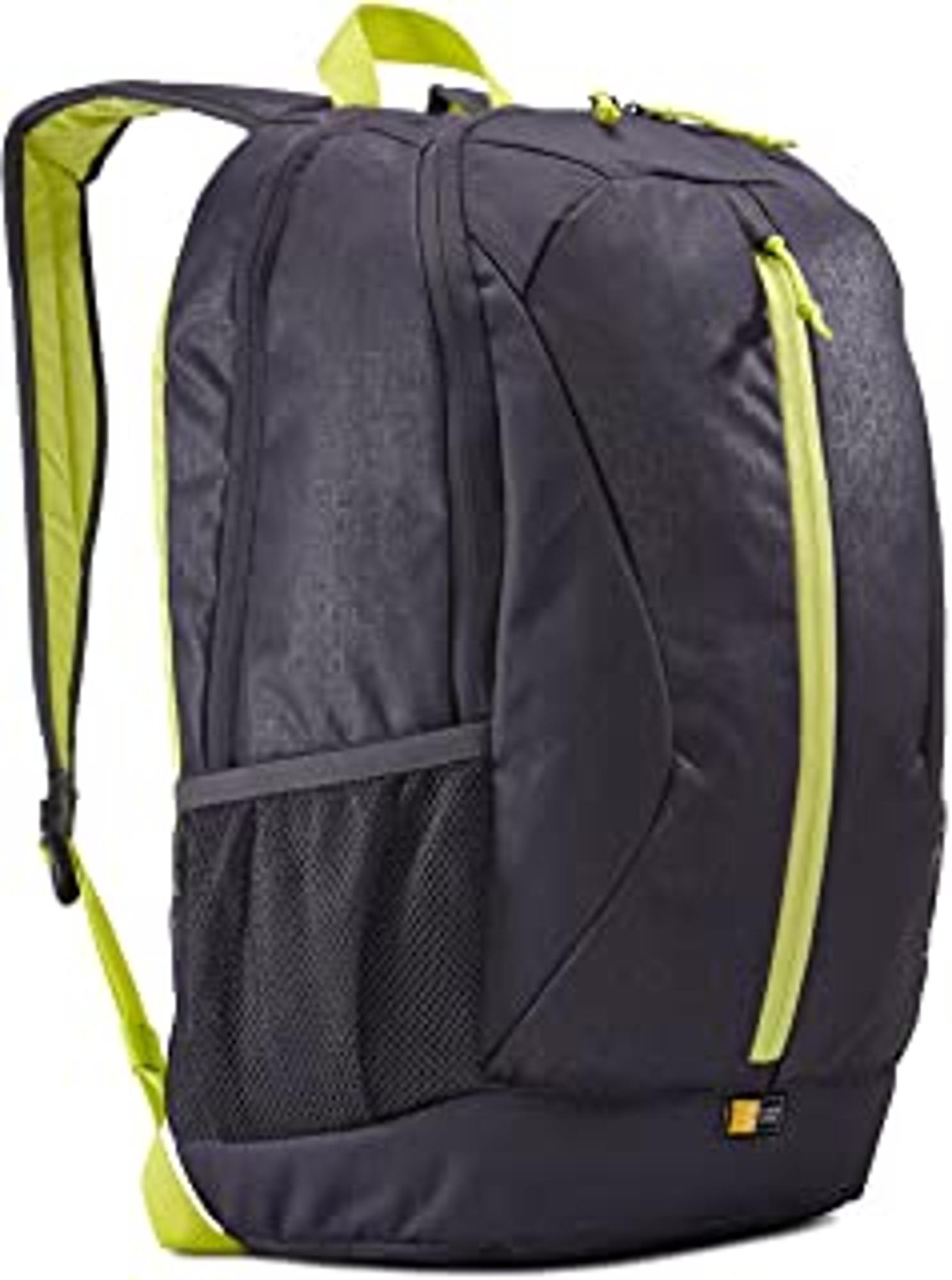 image of: Case Logic Backpack Ibira 15.6 In