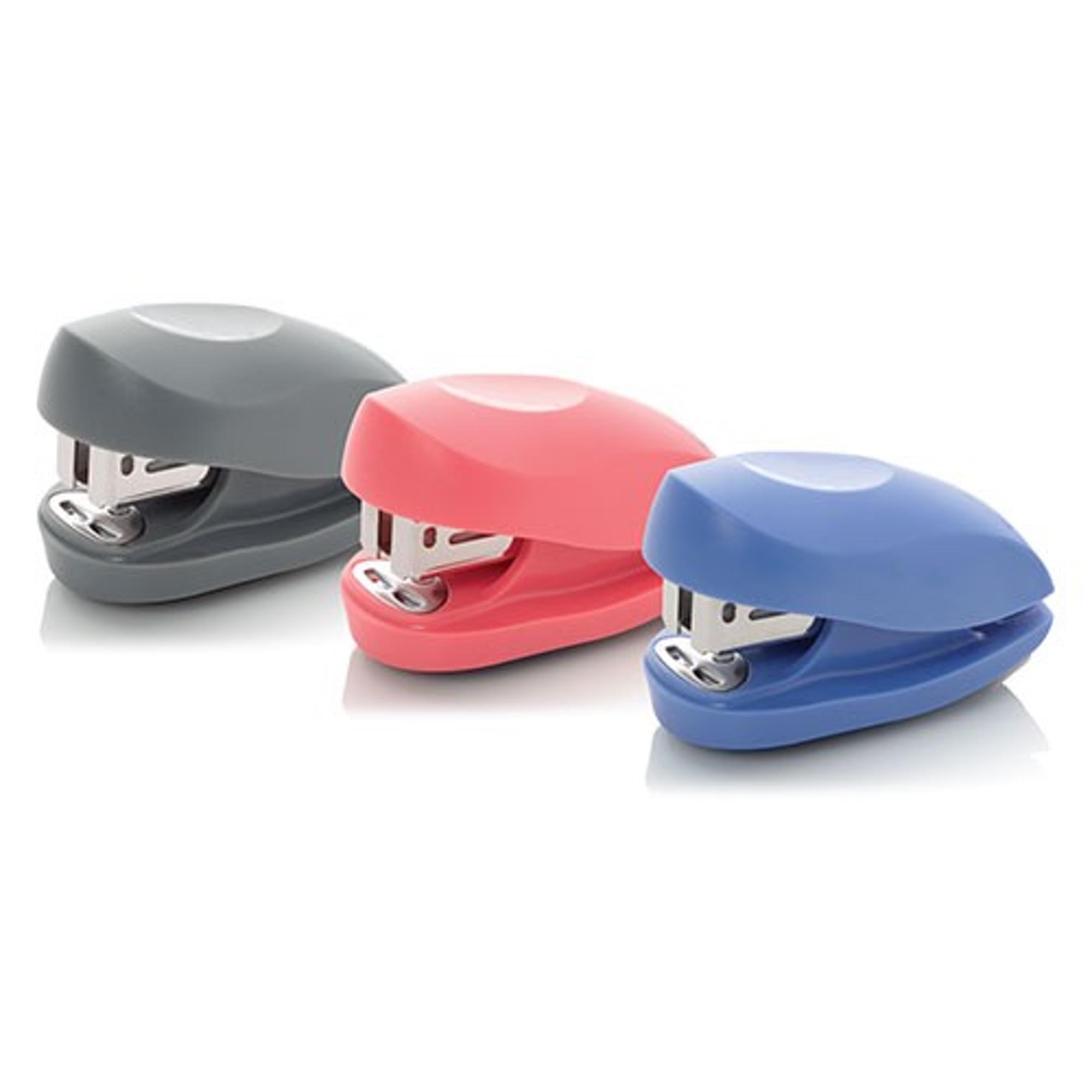 Product image 1 of 1 for STAPLER MINI SWINGLINE AST. COLOR