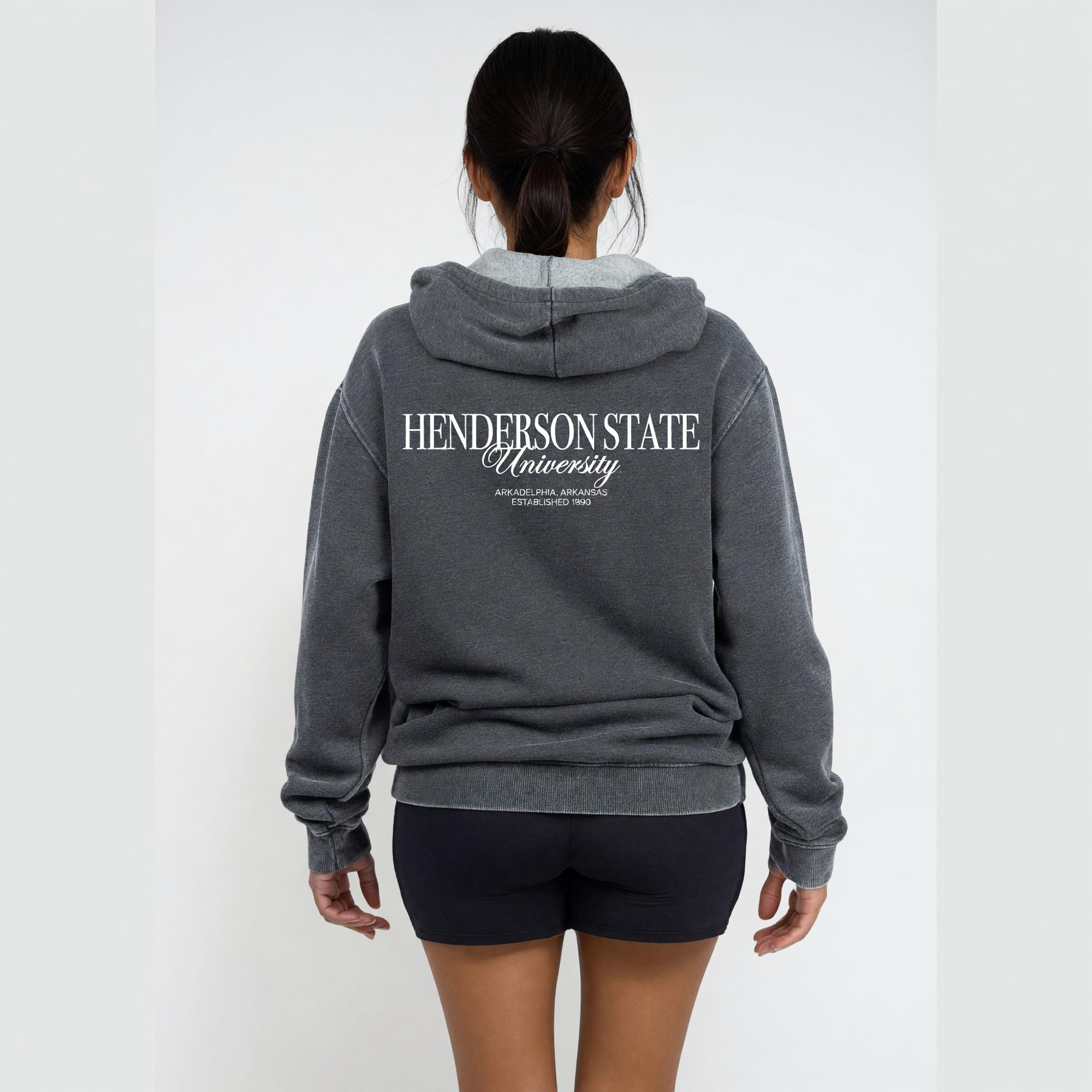 Product image 2 of 2 for Henderson Reddies Everybody Hoodie