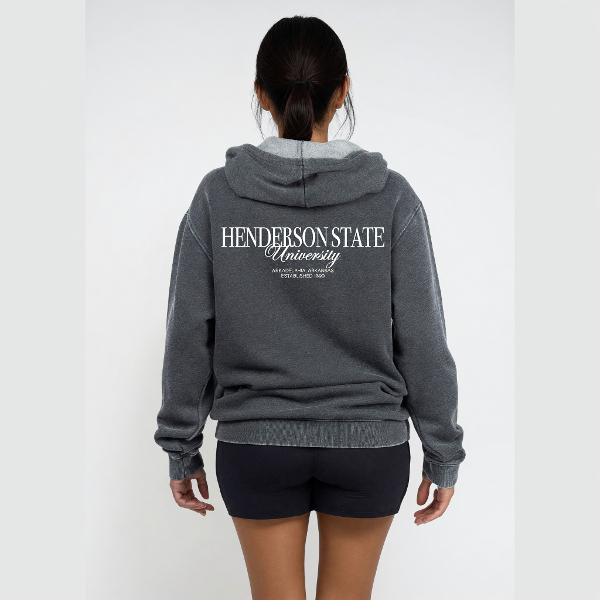 Henderson Reddies Everybody Hoodie; $69.99