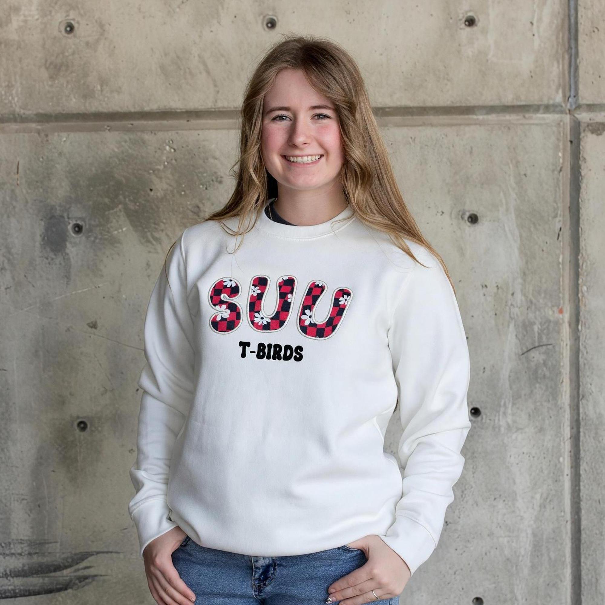 Product image 3 of 4 for Artisan A-Team Crew SUU T-Birds
