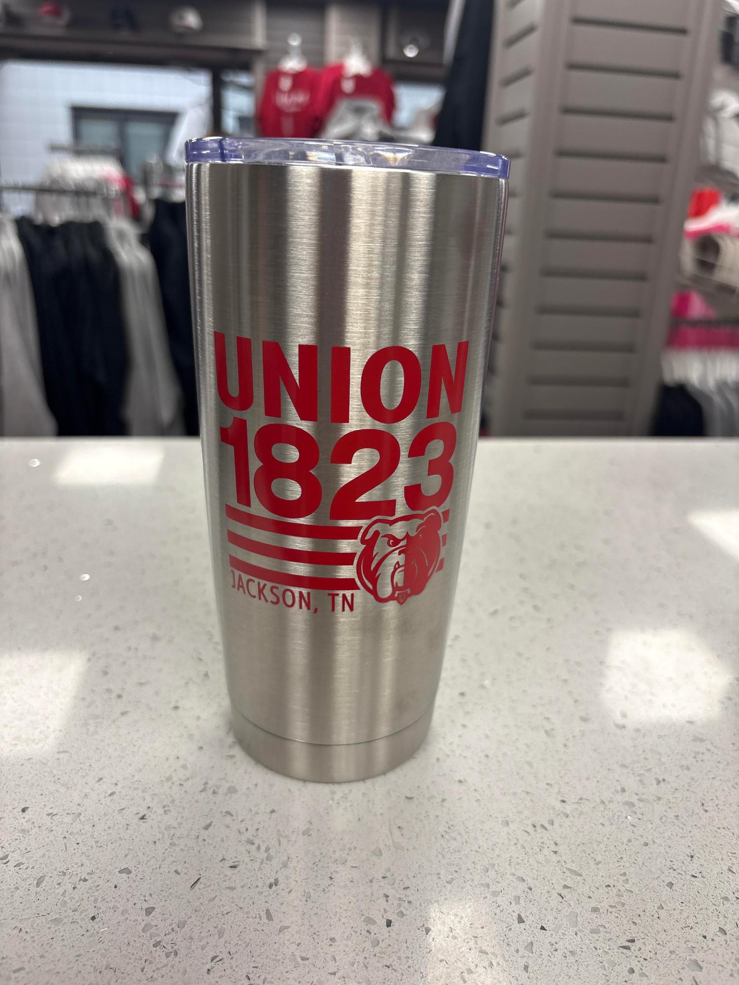 Union University Bulldogs Tundra Tumbler