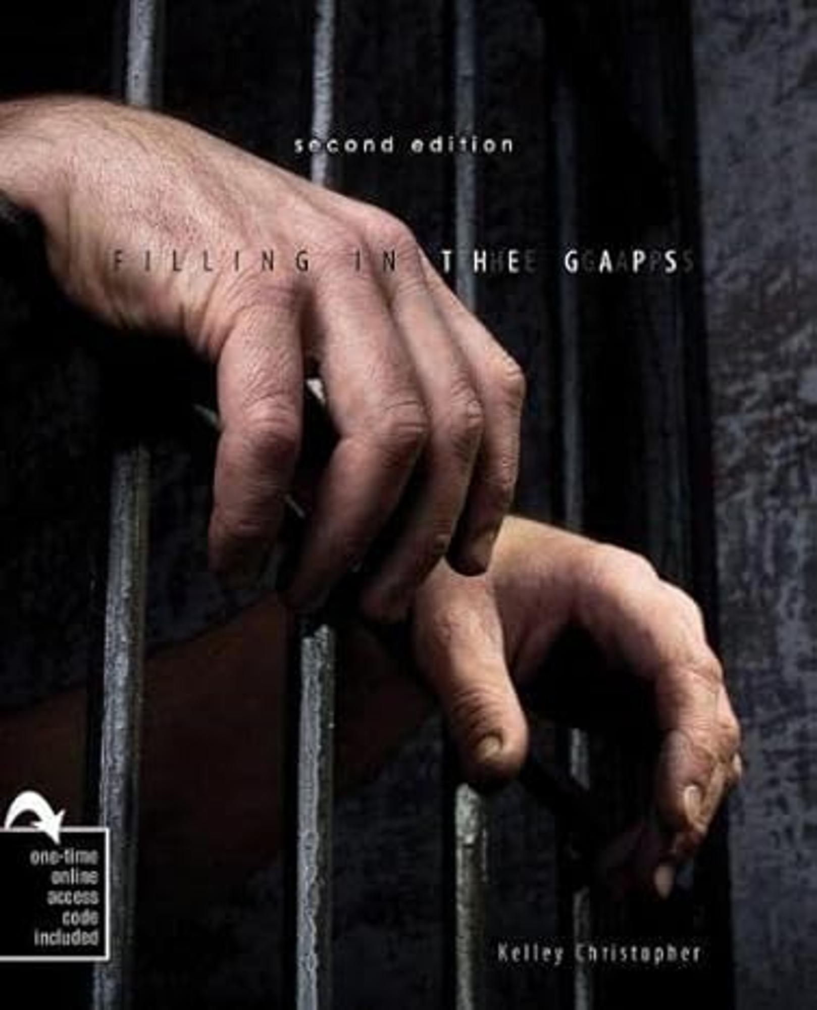 Cover image for FILLING IN THE GAPS (W/ ACCESS IN NEW ONLY)