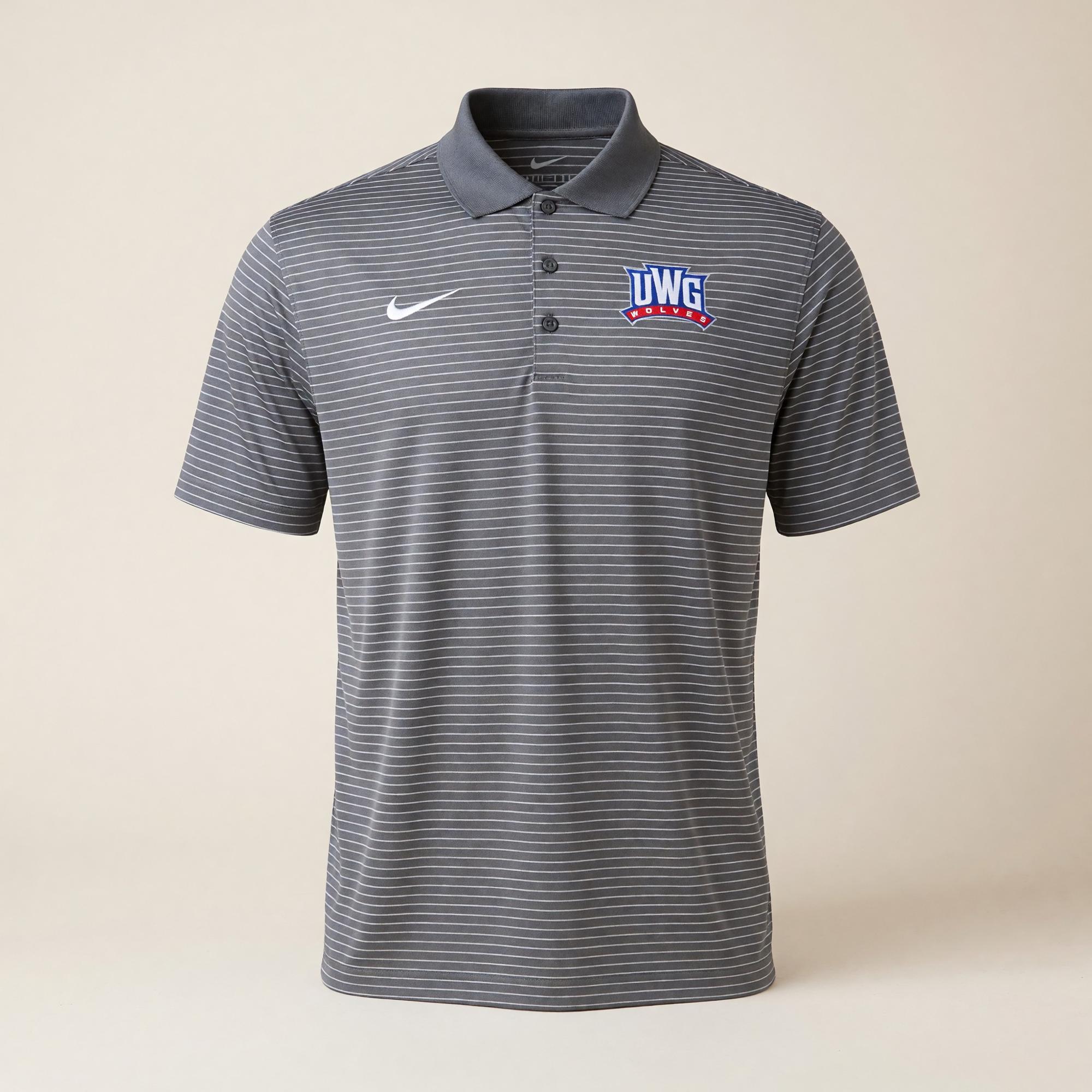 Product image 2 of 7 for NIKE TOUR DRI-FIT POLO