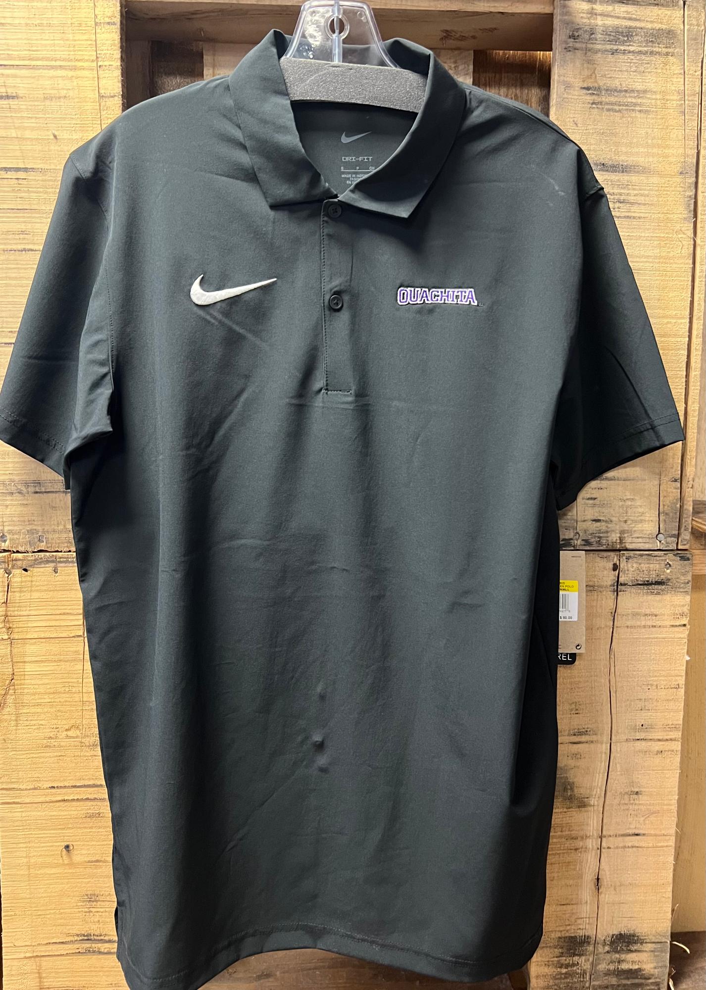 image of: Ouachita Woven Polo