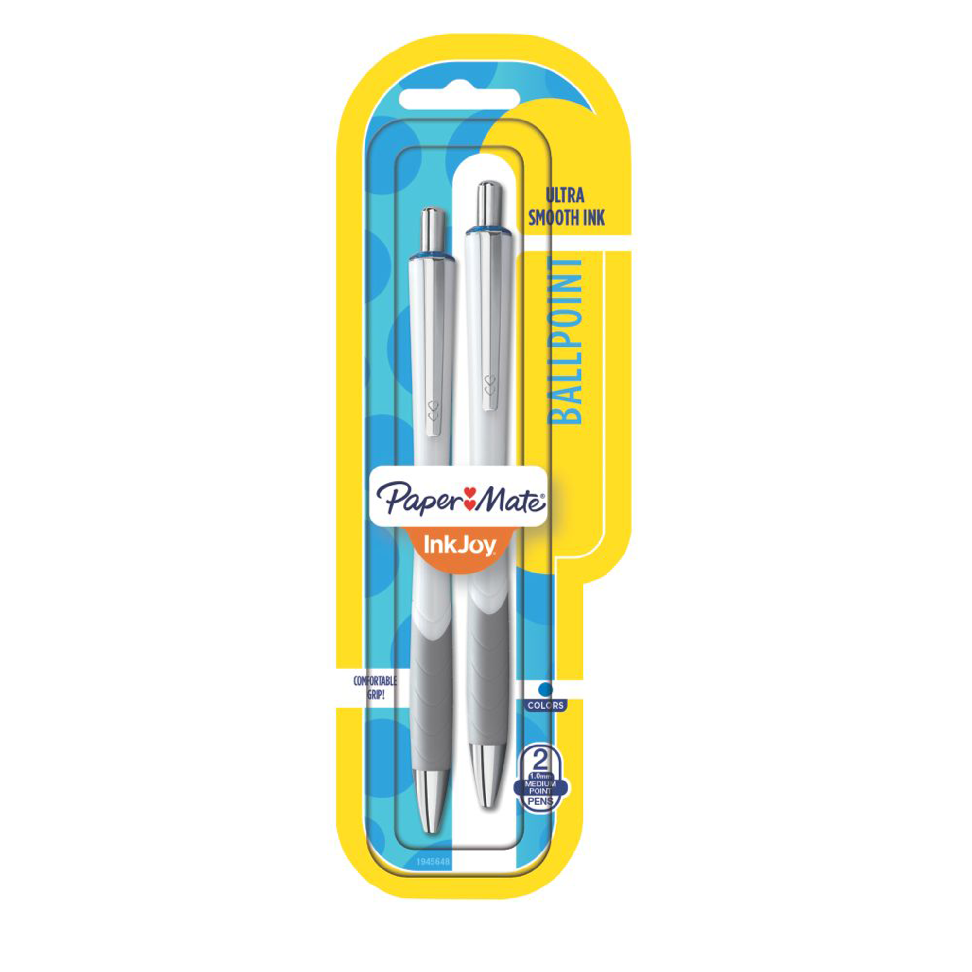 image of: PaperMate InkJoy 2Pk