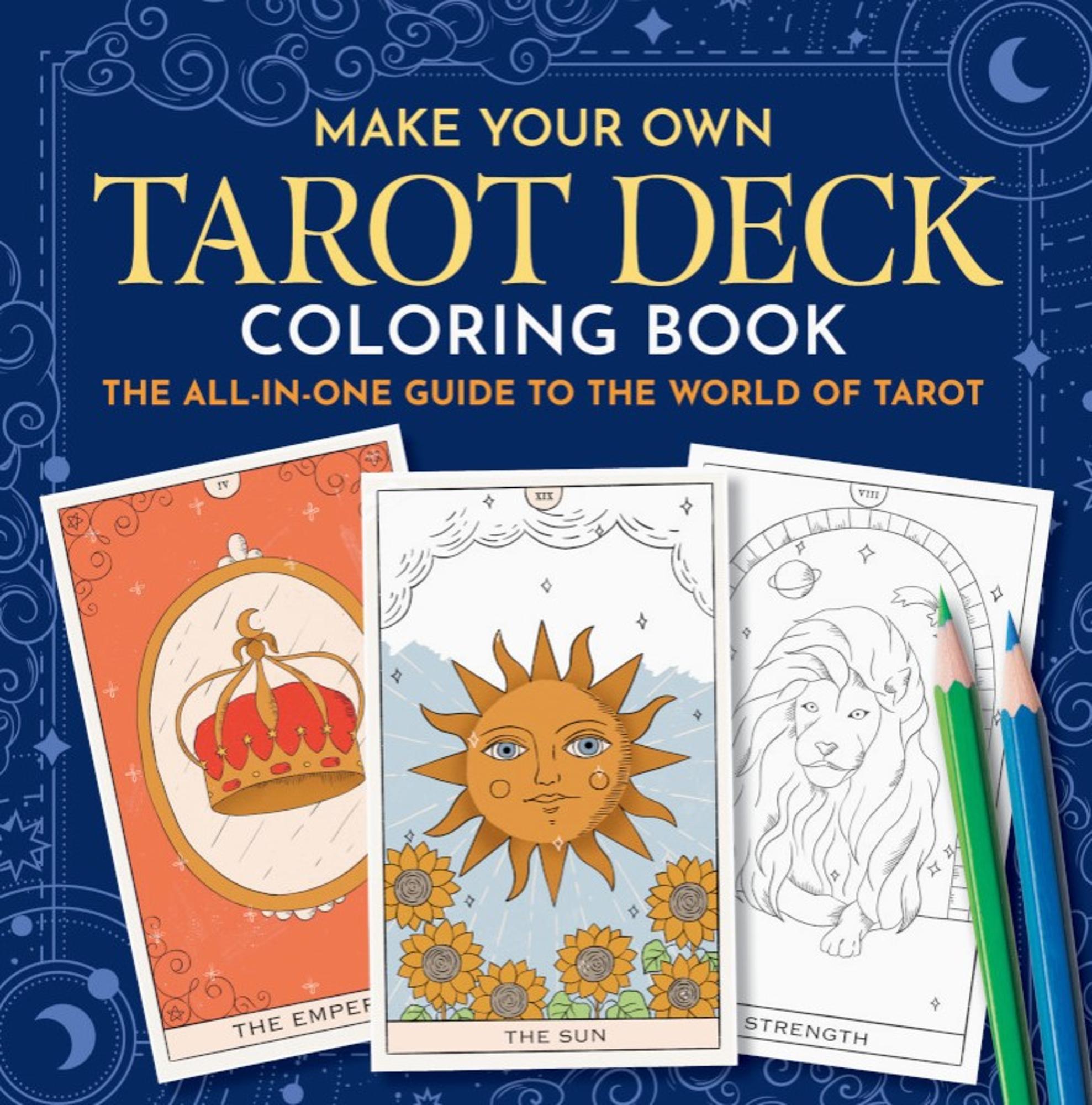 Variant 20 of 20 for Adult Coloring Books