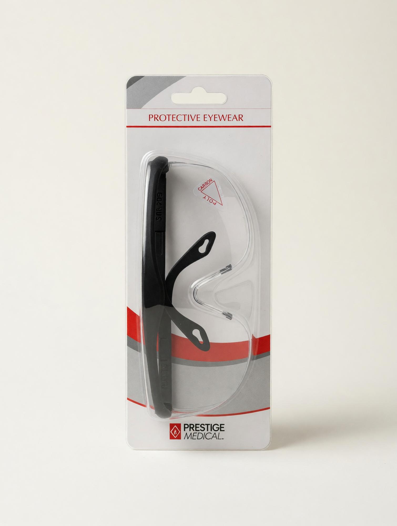 Product image 1 of 1 for SAFETY GOGGLES