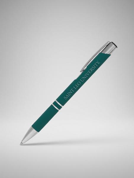 LEO PEN BULK CHIC SOFT GRIP; $4.99