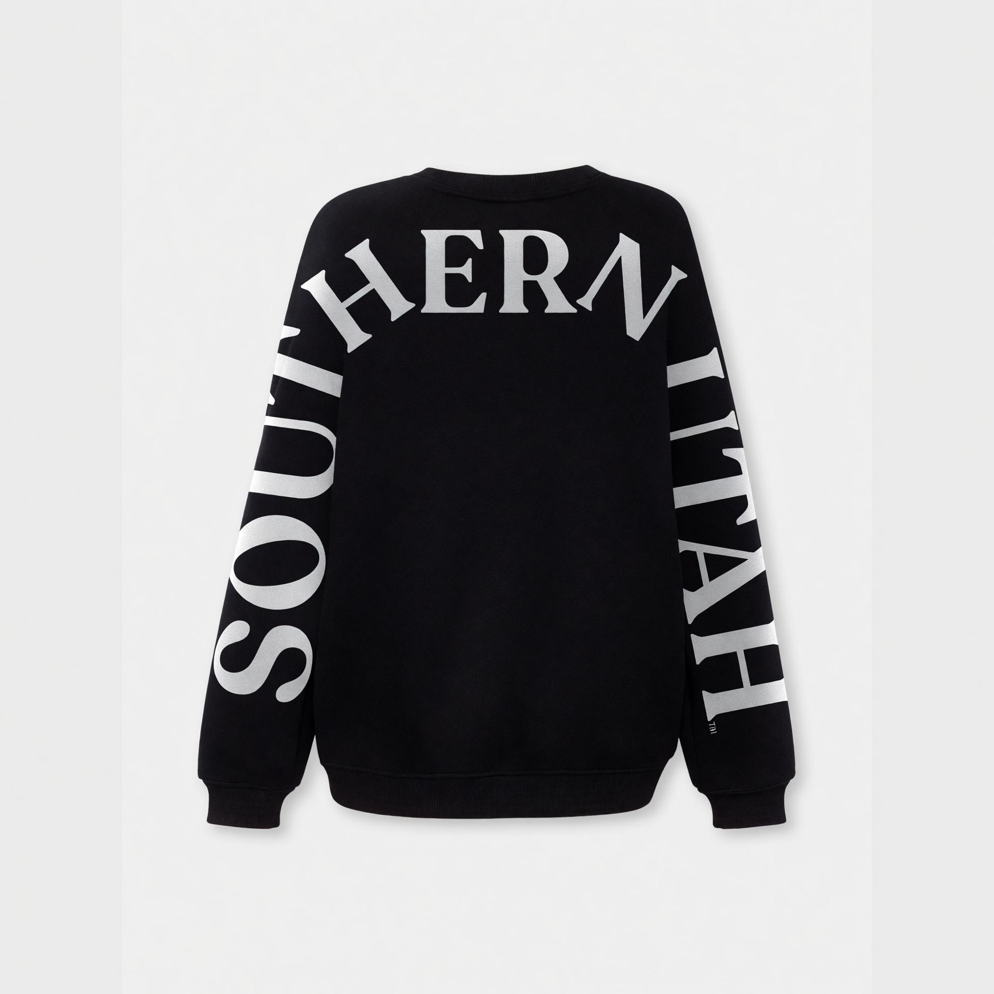 Product image 1 of 3 for Hype & Vice Oversized SUU