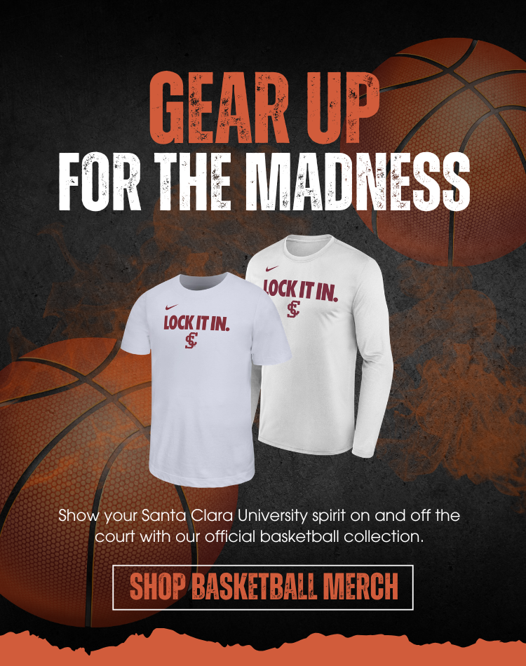 Shop March Madness