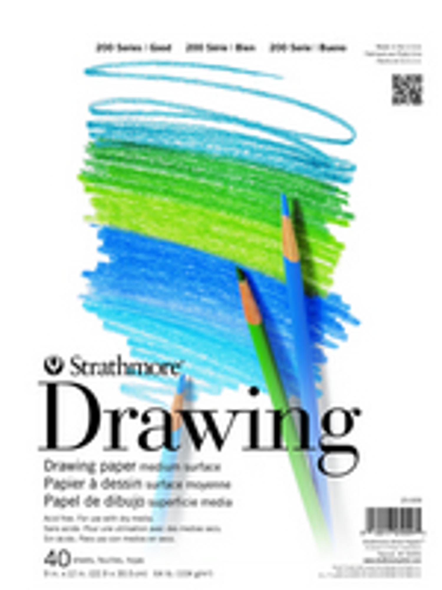 image of: STR STUDENT DRAWING PAD