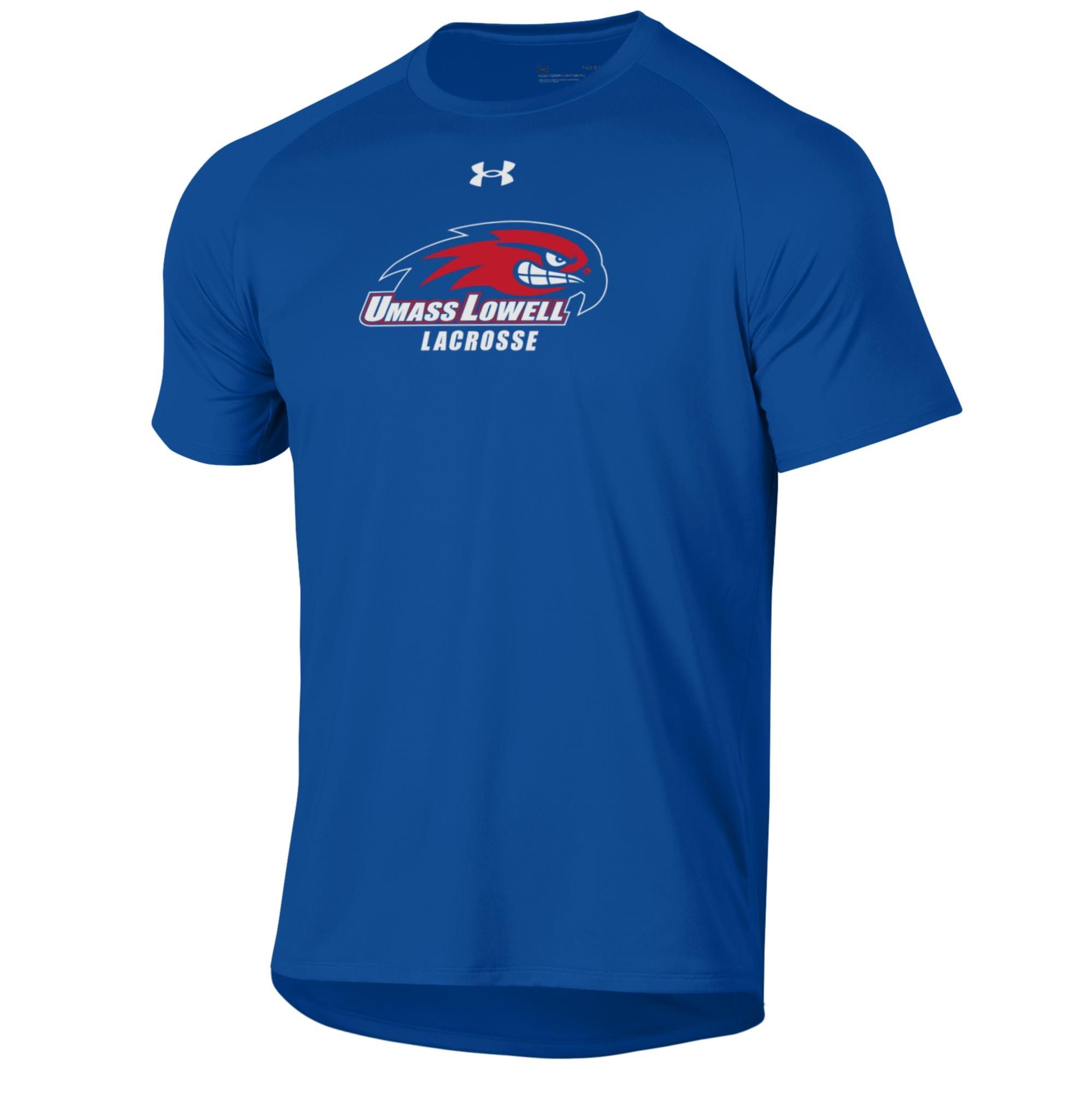 Product image 1 of 3 for Under Armour Tech Tee - Lacrosse
