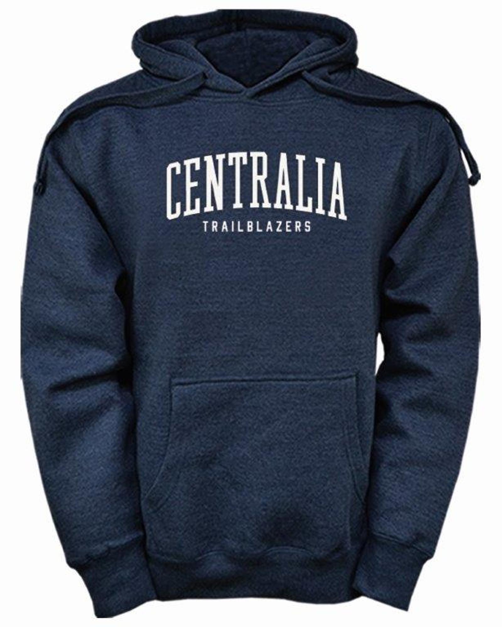 image of: Artisans Justus Heavy Weight Hoodie