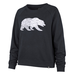 Product image 1 of 1 for zz Women's Walking Bear Cosmo Crew by '47 Brand