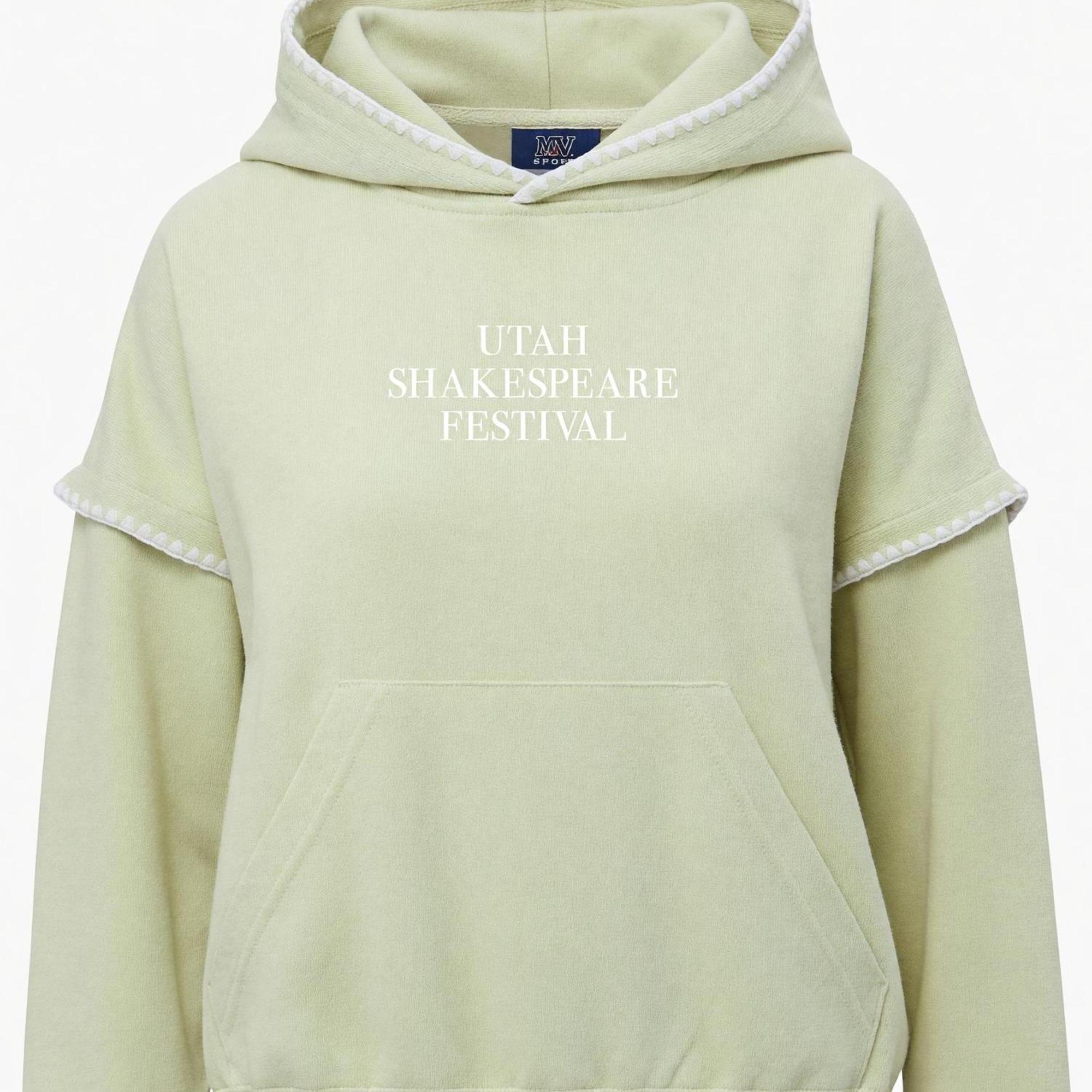 Product image 1 of 1 for TEEGAN CRAFTY HOOD USF 2026